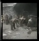 1950. Frankrike. Sprittillverkninga av vin