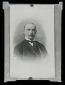 52. Mr Evelyn Grant Duff sedermera Sir Evelyn Gr. Engelsk diplomat