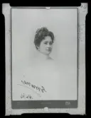 71. Eminé Egyptisk Prinsessa gm. Chérif Pascha Turkisk minister i Stockholm