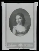 8. Conrade Landshövdingskan (nora) Eleonora Elisabet Conrade född Kaschall