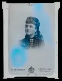 15. Curman Doktor och Doktorinnan Calla Curmen