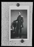 19. Adlerberg IW greve generallöjtnant hos kejsar Alexander II av Ryssland