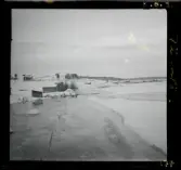 Text på negativ-fickor/ kontakt-ark: Jämtön.