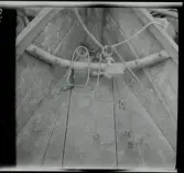 Text på negativ-fickor/ kontakt-ark: Persön 1930.