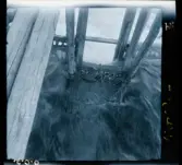 Text på negativ-fickor/ kontakt-ark: Vittjärv.