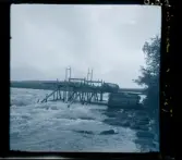 Text på negativ-fickor/ kontakt-ark: Boden. Vittjärv.