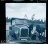 Text på negativ-fickor/ kontakt-ark: jokkmokk.