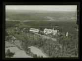 AC.611 Malmöhus Orups sanatorium