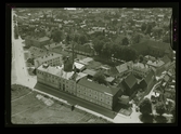 AC.643 Malmöhus Ystad