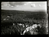 O.2669 Örebro Garphytte sanatorium