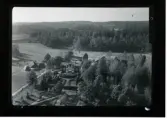 O.3172 Stockholm Tungelsta L:a Hållsätra gård