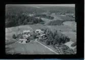 O.3173 Stockholm Tungelsta L:a Hållsätra gård