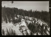 P.26 Jämtland Tännforsen Duved