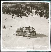 P.185c Jämtland Storlien