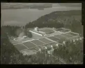 P.190 Stockholm Drottningholm Lovö vattenledningsverk