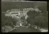 P.191 Stockholm Drottningholm Lovö vattenledningsverk