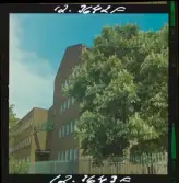 2772 Sieverts Kabelverk Sundbyberg Färg