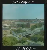 2831 Sieverts Kabelverk Sundbyberg Färg