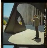 2781 Hasselblad Philip Halsman med