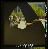 2795 Hasselblad Philip Halsman med