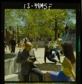 2799 Hasselblad Philip Halsman med