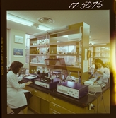 2782/3 LKB i Japan för Know How