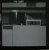 2784 Vascator. Torkskåp