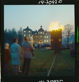 2785/1 Finspång 1:a Maj-firande (bok) 60:års jubileum