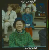 2785/2 Finspång 1:a Maj-firande (bok) 60:års jubileum