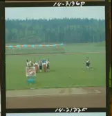 2785/2 Finspång 1:a Maj-firande (bok) 60:års jubileum