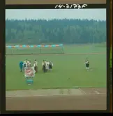 2785/2 Finspång 1:a Maj-firande (bok) 60:års jubileum