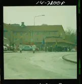 2785/2 Finspång 1:a Maj-firande (bok) 60:års jubileum