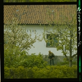 2785/3 Finspång Fröbergs Ind. Lotorp + skola