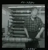 2785/3 Finspång Industri Fröbergs Lotorp