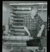 2785/3 Finspång Industri Fröbergs Lotorp