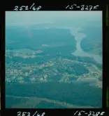 2785/12 Finspång Flygbilder, Allmänt