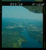 2785/12 Finspång Flygbilder, Allmänt