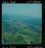 2785/12 Finspång Flygbilder, Allmänt