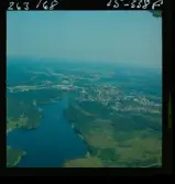 2785/12 Finspång Flygbilder, Allmänt