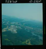 2785/12 Finspång Flygbilder, Allmänt