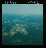 2785/12 Finspång Flygbilder, Allmänt