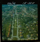 2785/12 Finspång Flygbilder, Allmänt