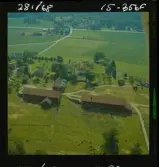 2785/12 Finspång Flygbilder, Allmänt