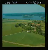 2785/12 Finspång Flygbilder, Allmänt