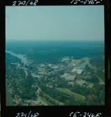 2785/12 Finspång Flygbilder, Allmänt