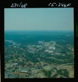 2785/12 Finspång Flygbilder, Allmänt