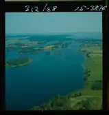 2785/12 Finspång Flygbilder, Allmänt