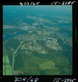 2785/12 Finspång Flygbilder, Allmänt