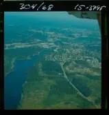 2785/12 Finspång Flygbilder, Allmänt