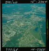 2785/12 Finspång Flygbilder, Allmänt